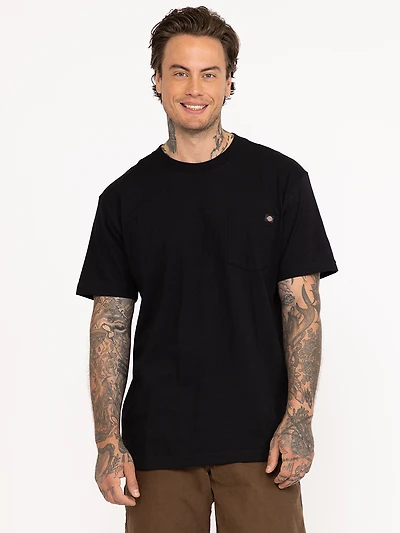 Men's Heavyweight Tee