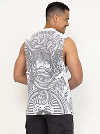 Men's Medusa Tank