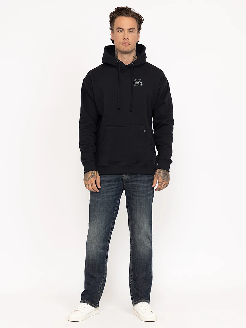 Men's Billboard Hoodie