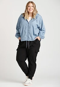 Women's Windbreaker