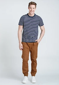 Men's Everyday Striped Tee