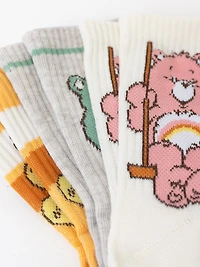 Women's Care Bears Socks