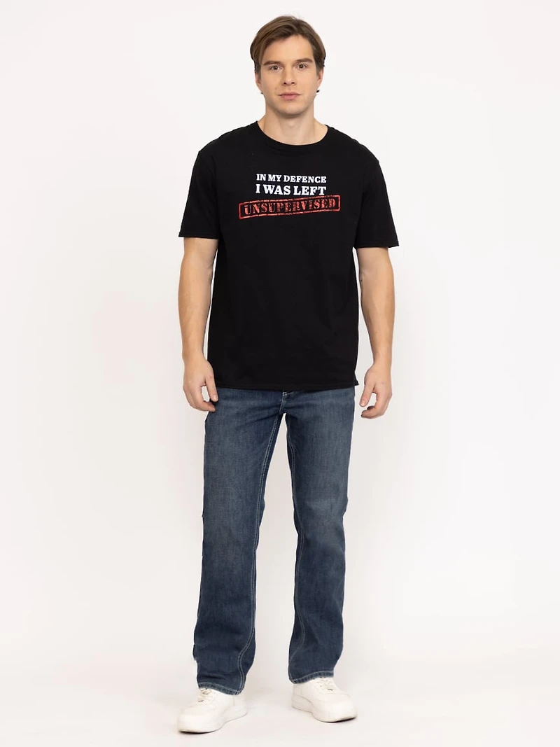 Men's Unsupervised Tee