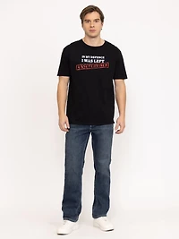 Men's Unsupervised Tee