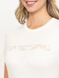 Women's Morgan Wallen Tee
