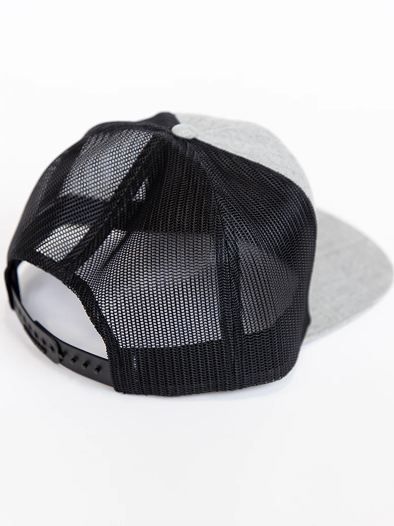 Barricade Hat
