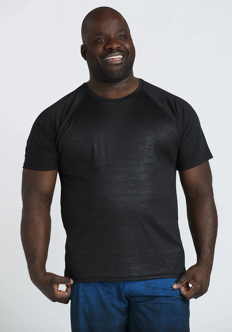 Men's Athletic Tee