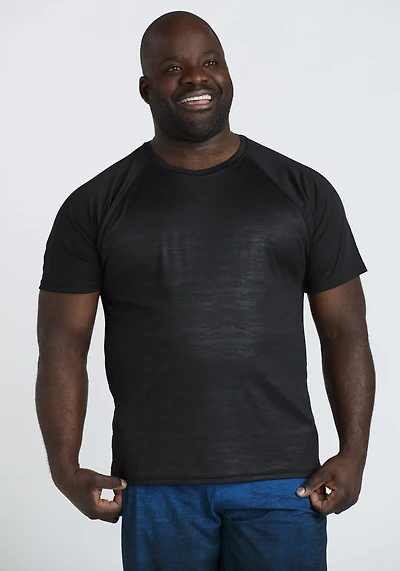 Men's Athletic Tee