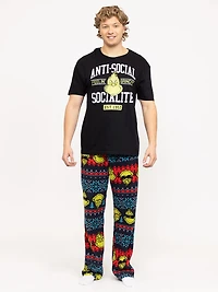 Men's Grinch Tee