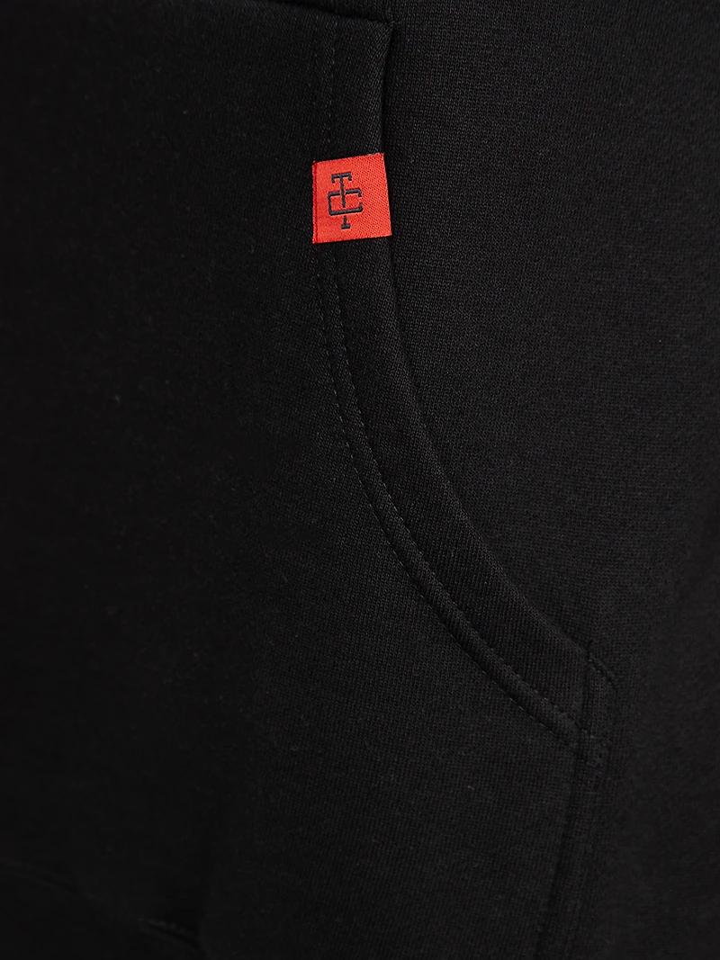 Hard Work Hoodie