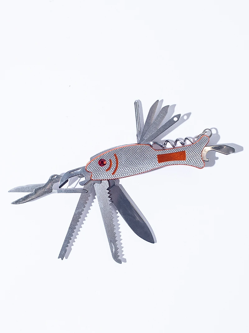 Fisherman's Friend Multi Tool