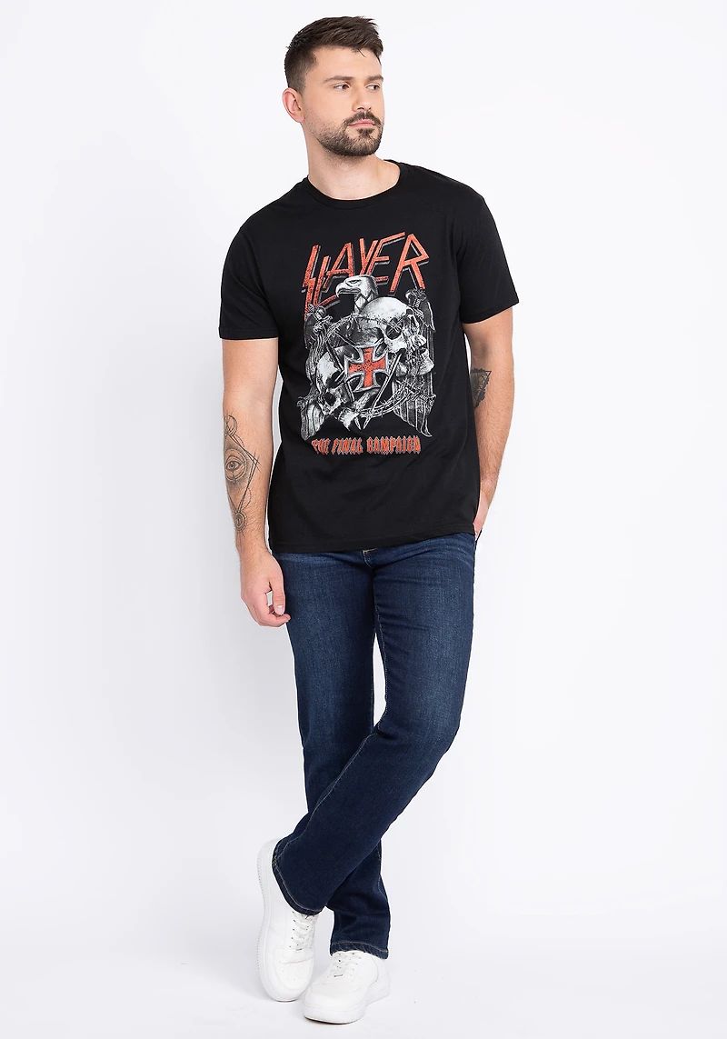 Men's Slayer Tee