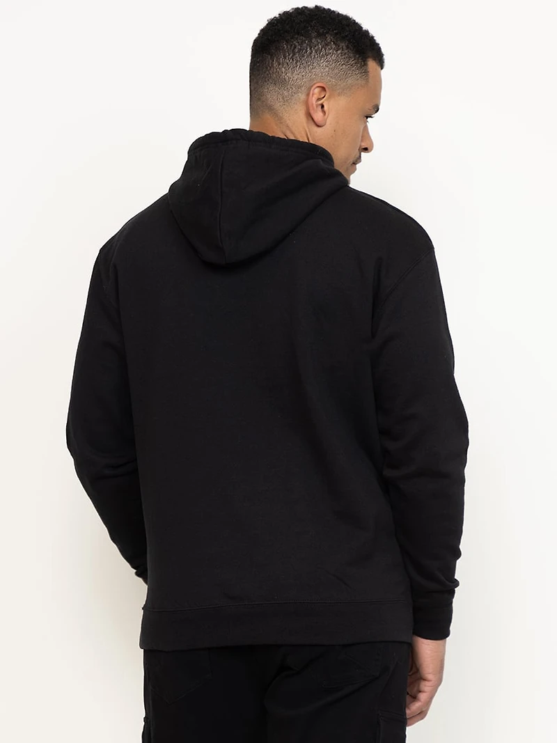 Men's Ghost Face Hoodie