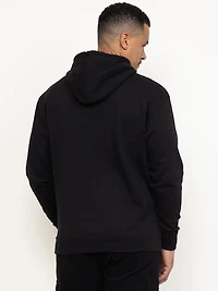 Men's Ghost Face Hoodie