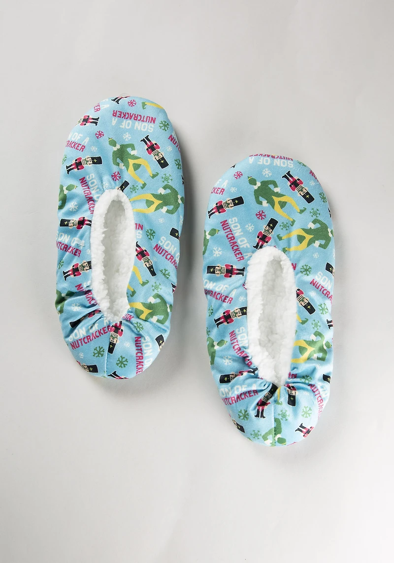 Women's Elf Slipper