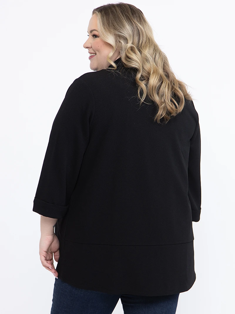 Women's Shawl Collar Blazer