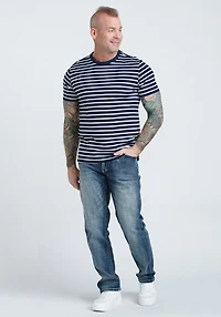 Men's Everyday Striped Tee