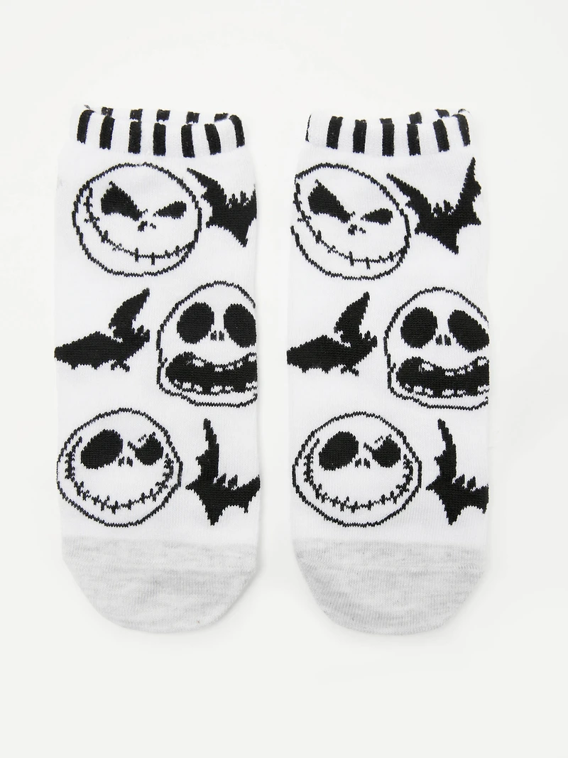 Women's Nightmare Before Christmas Socks