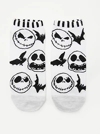 Women's Nightmare Before Christmas Socks