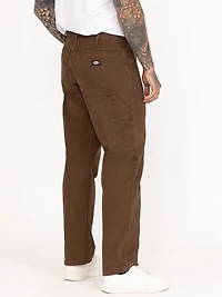 Sanded Duck Carpenter Pant