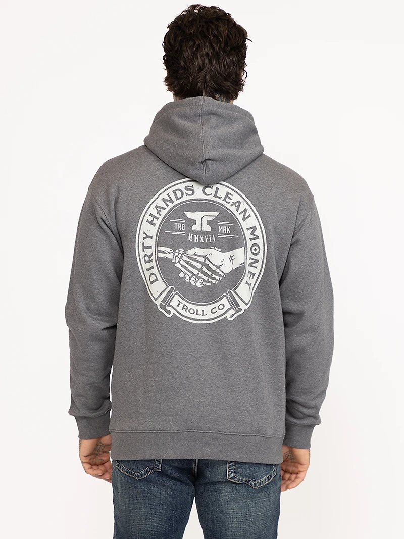 Men's Haggler Hoodie