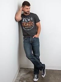 Men's AC/DC Tee