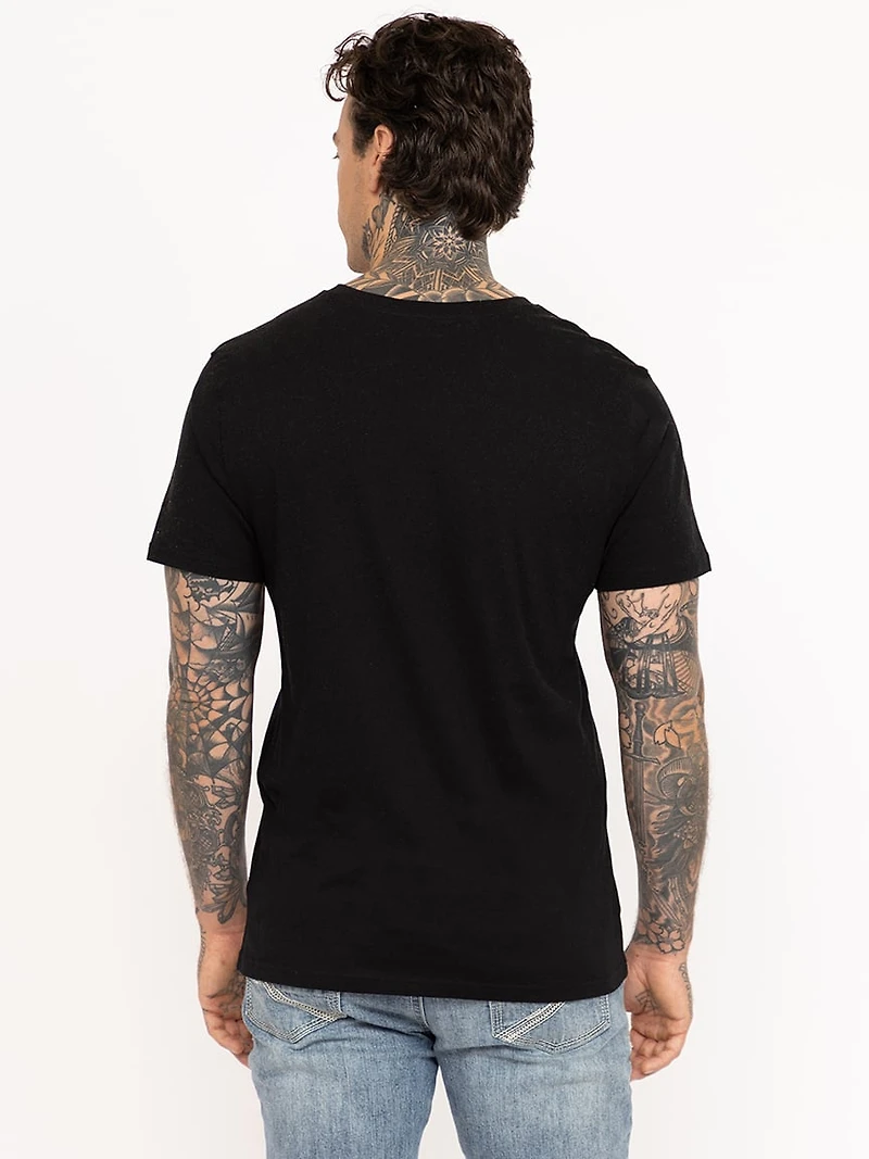 Men's Everyday V-Neck Tee