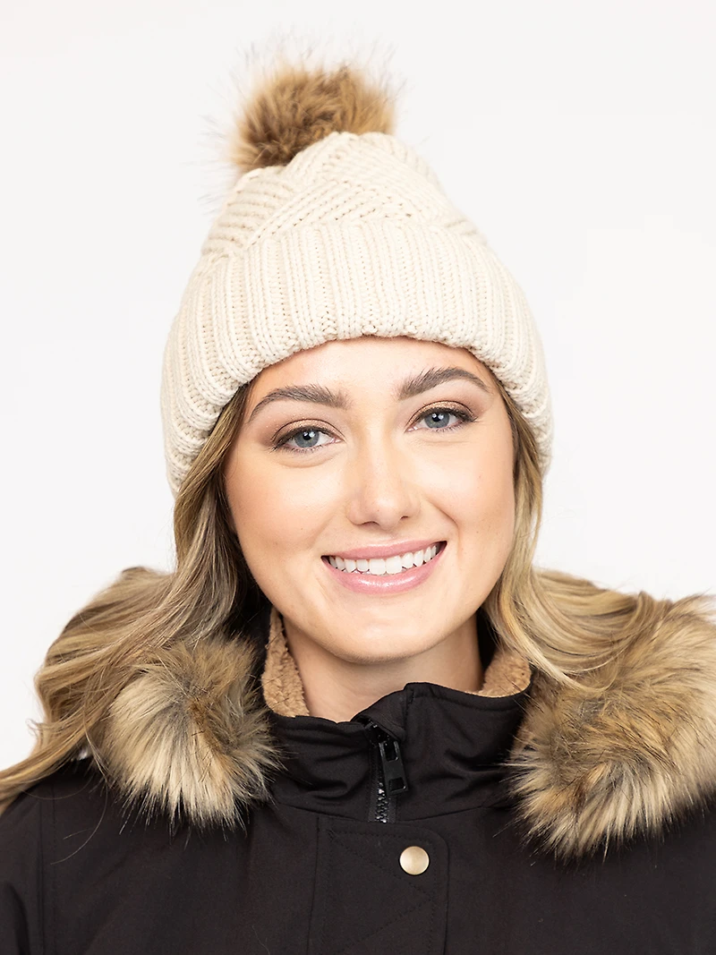 Women's Toque