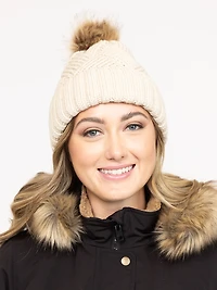 Women's Toque