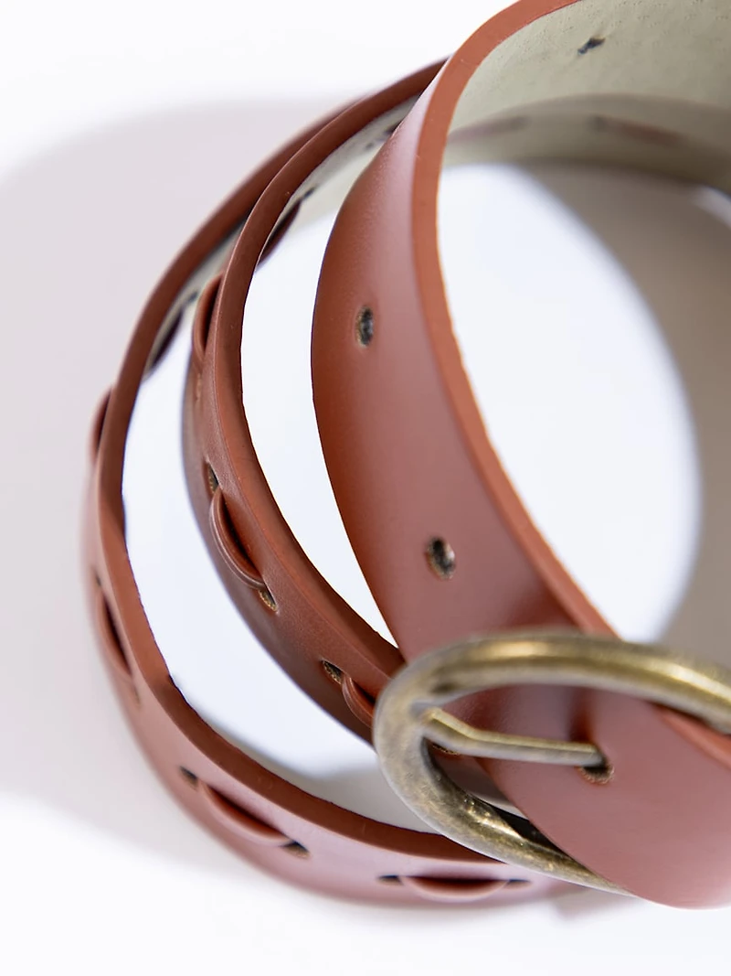Women's Rust Belt
