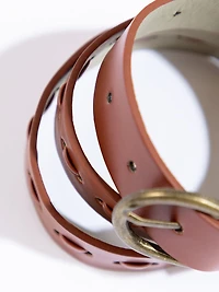 Women's Rust Belt