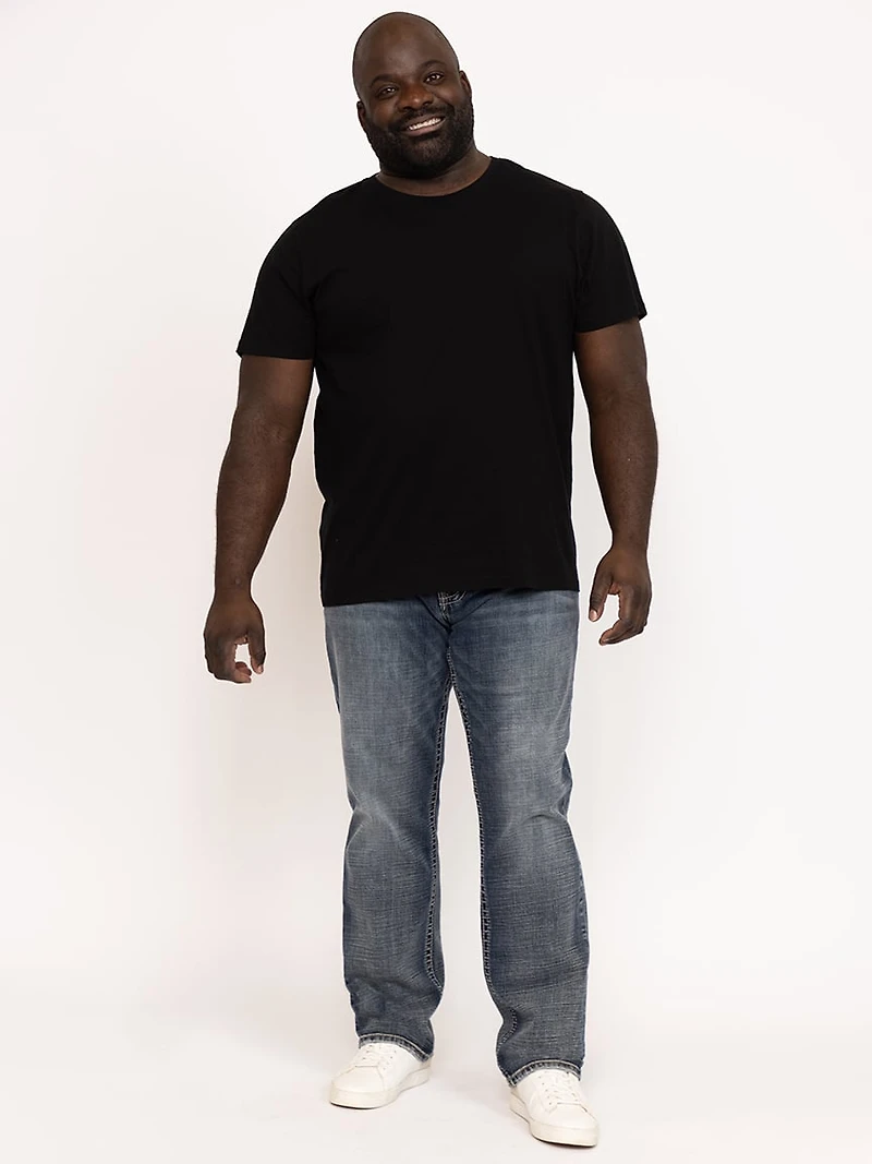 Men's Everyday Crew Neck Tee