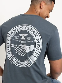 Men's Haggler Tee