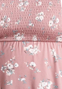 Women's Babydoll Top