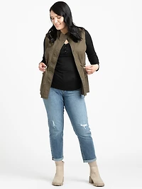 Women's Utility Vest
