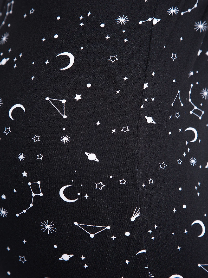 Women's Astrological Sleep Pant