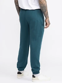 Men's Elastic Bottom Sweatpant