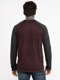 Men's Baseball Tee
