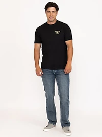 Men's Hammer Twins Tee