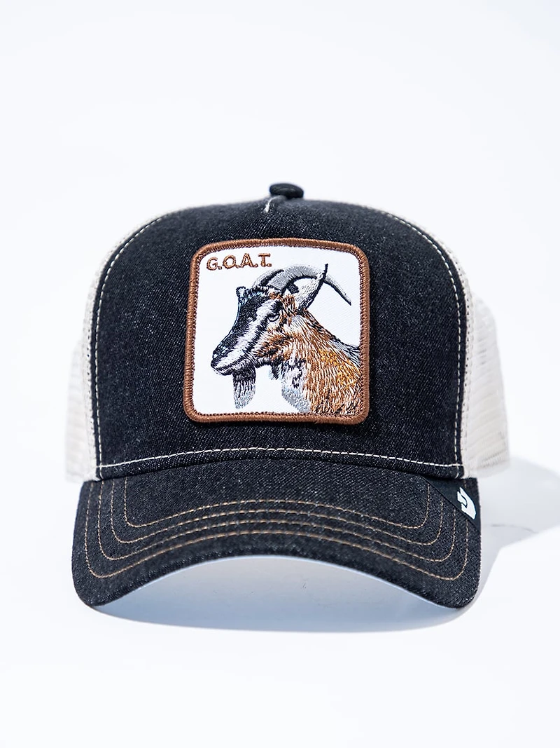 The Goat Hat