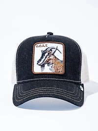 The Goat Hat