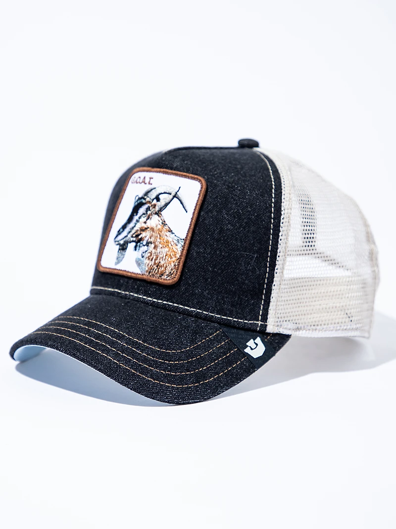 The Goat Hat