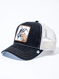 The Goat Hat