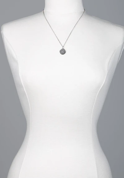 Women's Virgo Necklace