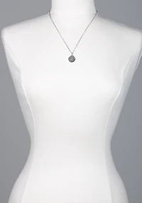 Women's Virgo Necklace