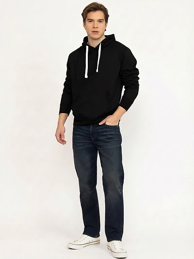 Men's Conestrong Classic Boot Dark Jeans