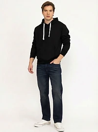 Men's Conestrong Classic Boot Dark Jeans