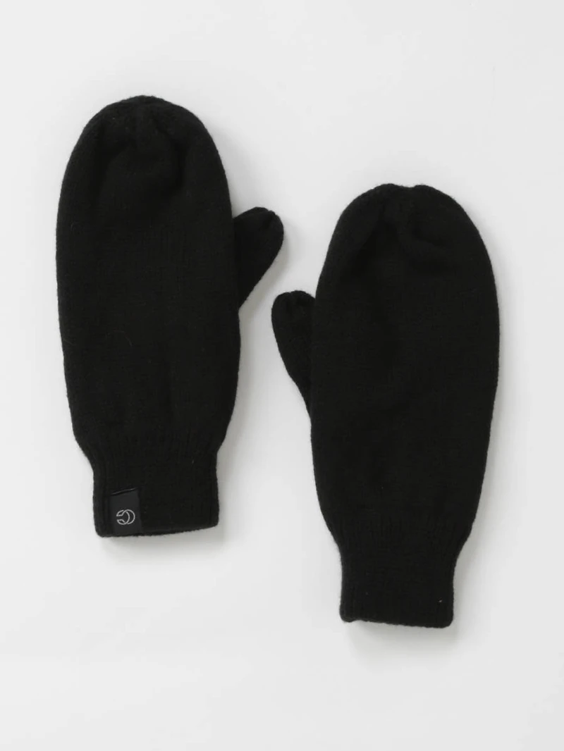 Women's Knit Mitt
