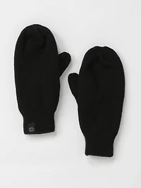 Women's Knit Mitt