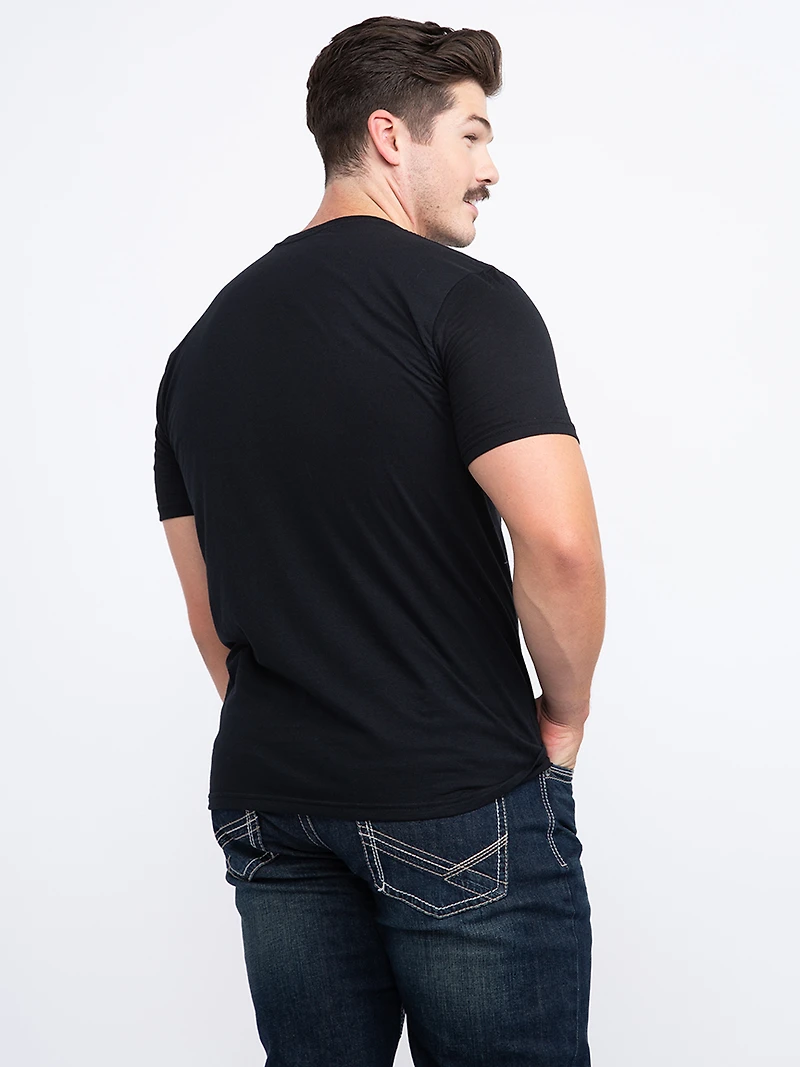 Men's Procrastination Tee